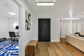 Rh design